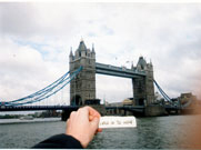 The Hope Exhibit &ndash; London, England