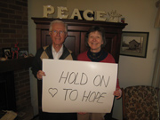 The Hope Exhibit &ndash; Wheaton, IL