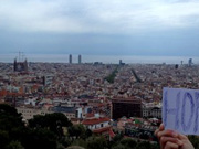 The Hope Exhibit &ndash; Barcelona, Spain