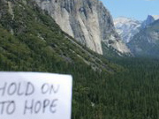 The Hope Exhibit &ndash; Barcelona, Spain
