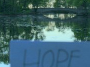 The Hope Exhibit &ndash; Barcelona, Spain
