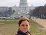 The Hope Exhibit &ndash; The Capitol, Washington D.C.